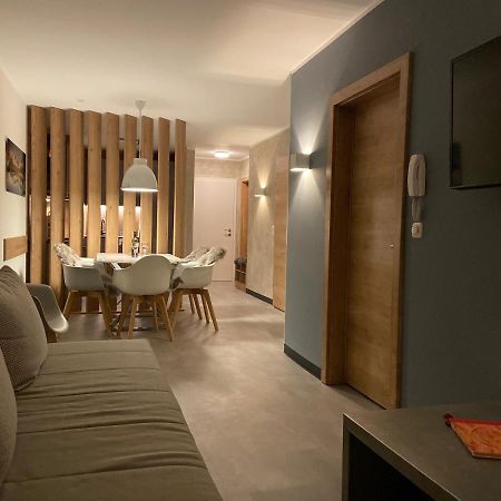 Ferienwohnung Sigl-Luxuria Zell am See Exterior foto