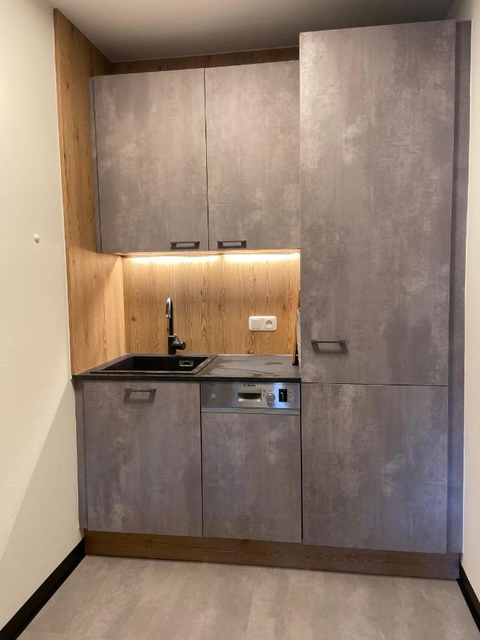 Ferienwohnung Sigl-Luxuria Zell am See Exterior foto