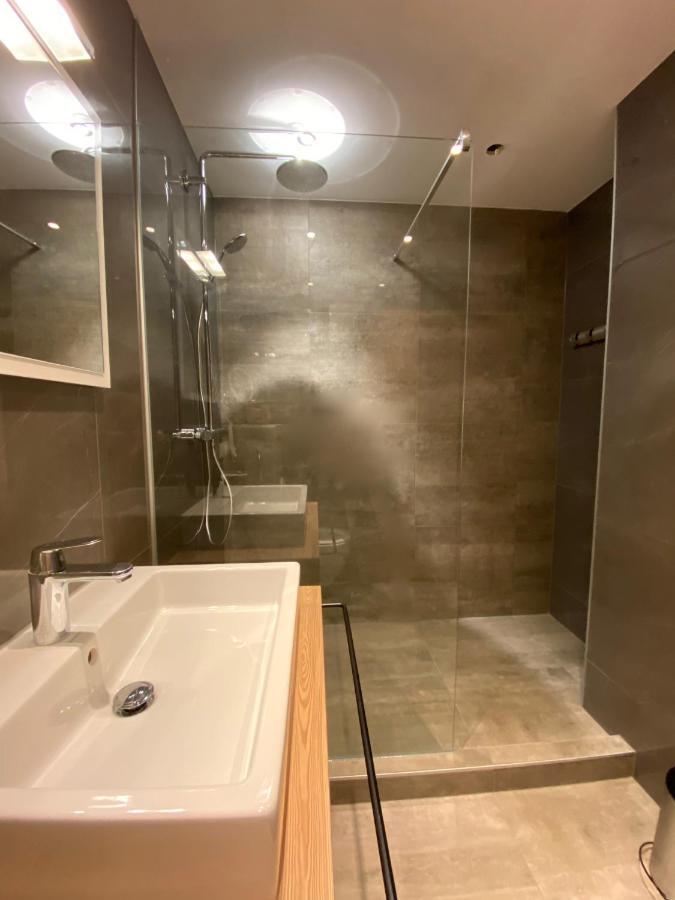 Ferienwohnung Sigl-Luxuria Zell am See Exterior foto