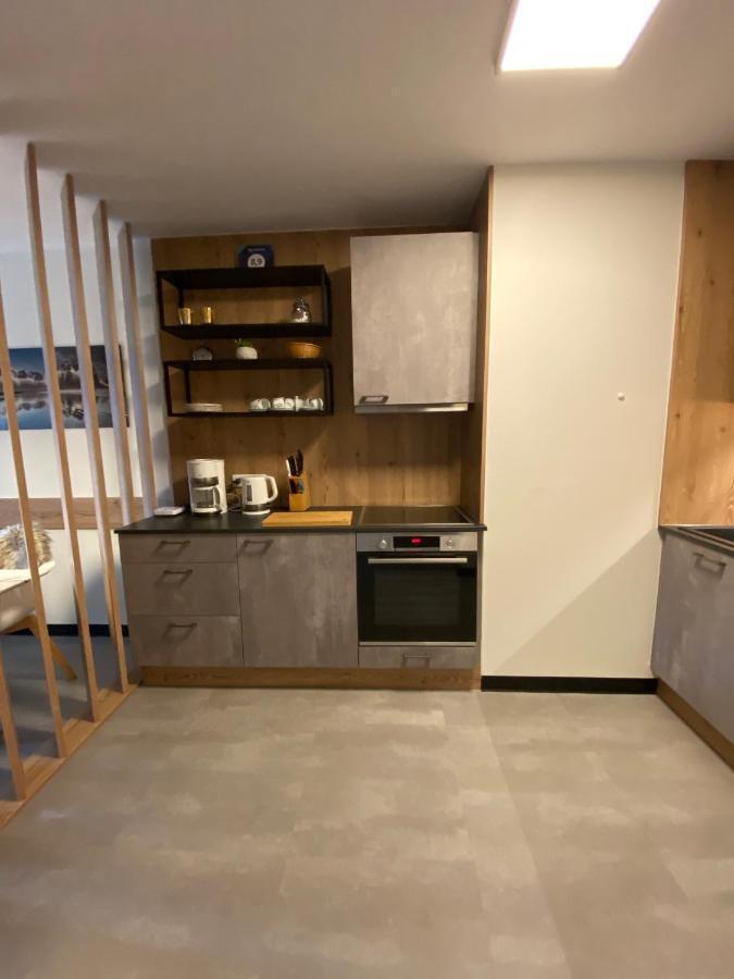 Ferienwohnung Sigl-Luxuria Zell am See Exterior foto