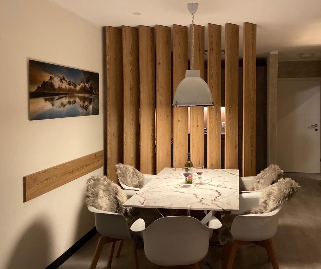 Ferienwohnung Sigl-Luxuria Zell am See Exterior foto