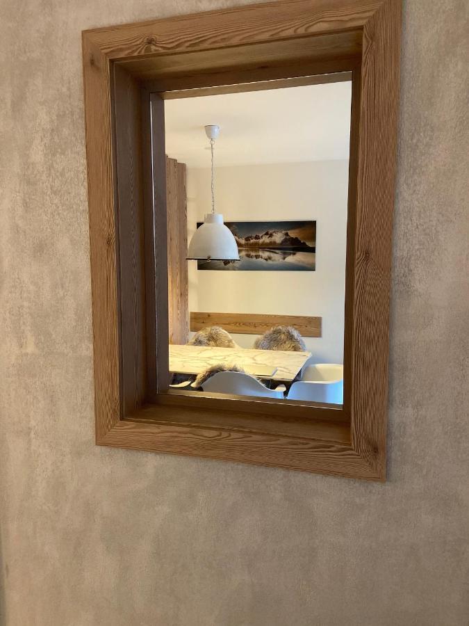 Ferienwohnung Sigl-Luxuria Zell am See Exterior foto