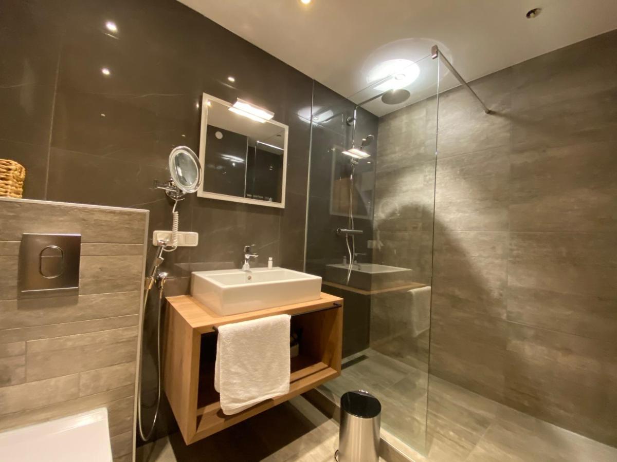 Ferienwohnung Sigl-Luxuria Zell am See Exterior foto