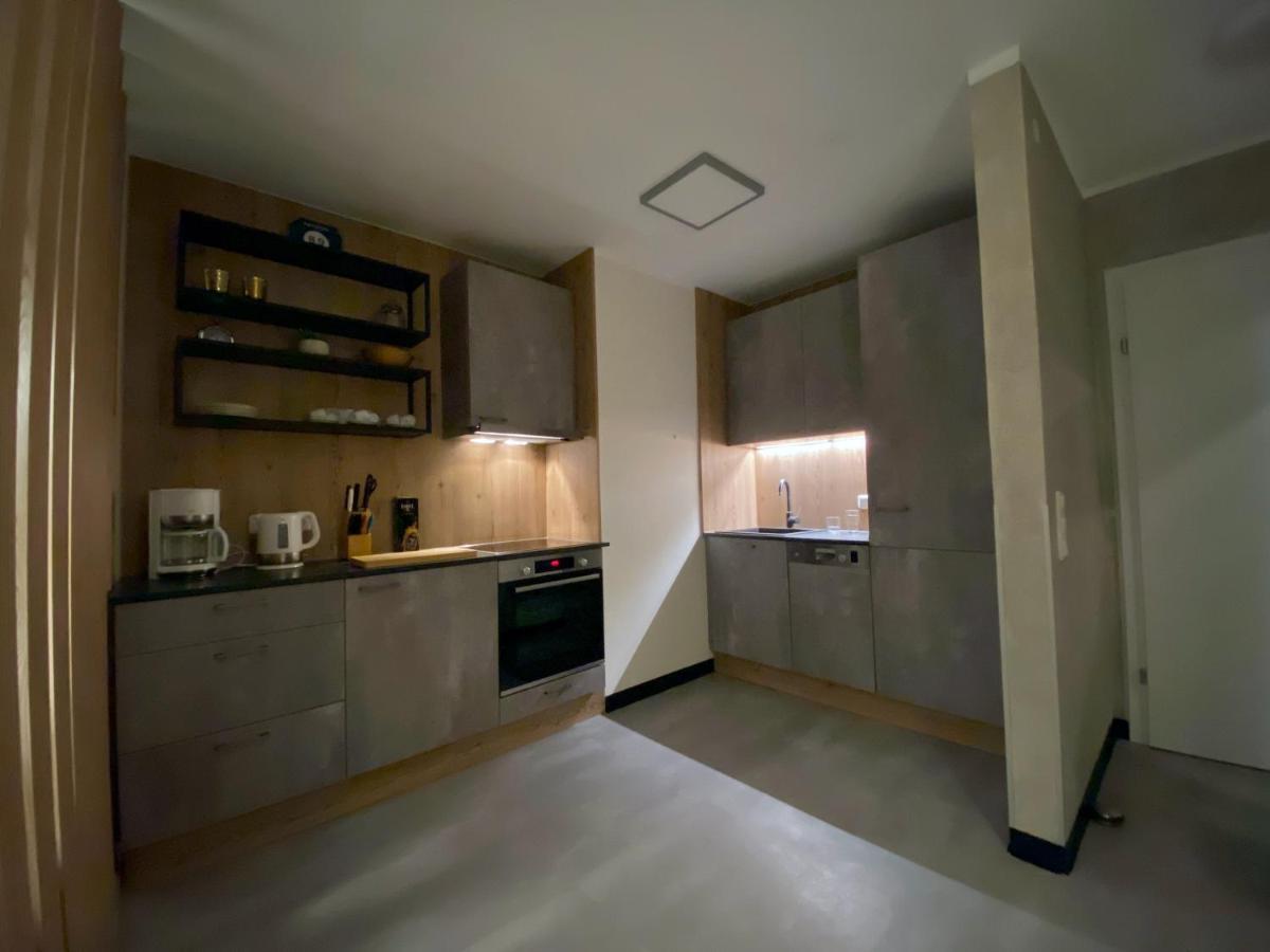 Ferienwohnung Sigl-Luxuria Zell am See Exterior foto