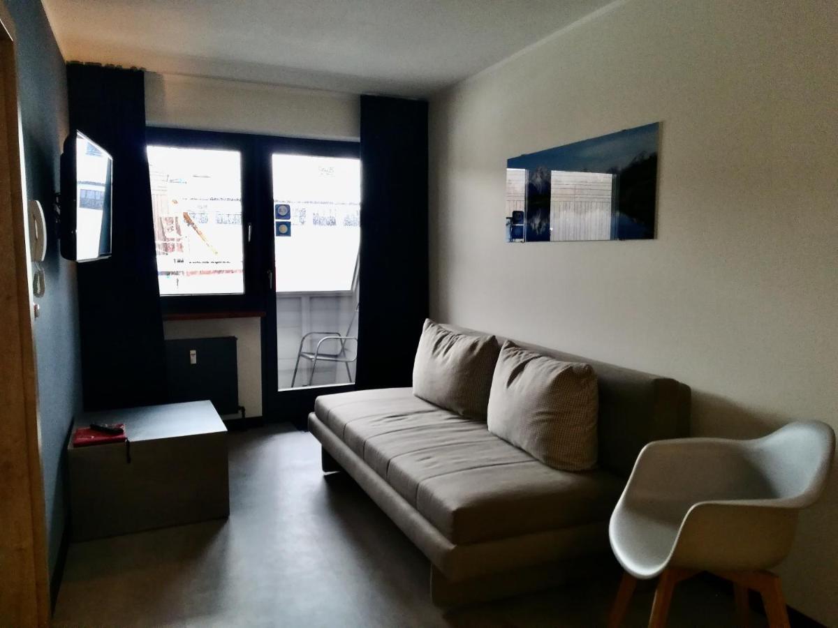 Ferienwohnung Sigl-Luxuria Zell am See Exterior foto